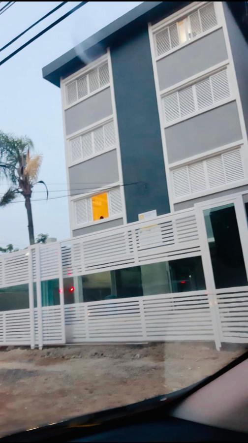 Apartamento Guaruja 12 外观 照片