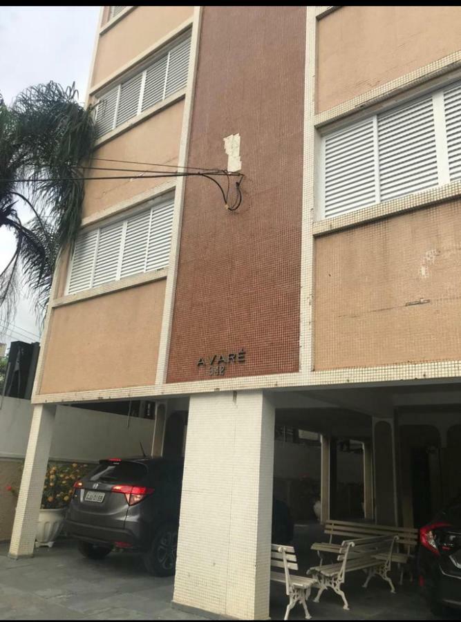 Apartamento Guaruja 12 外观 照片