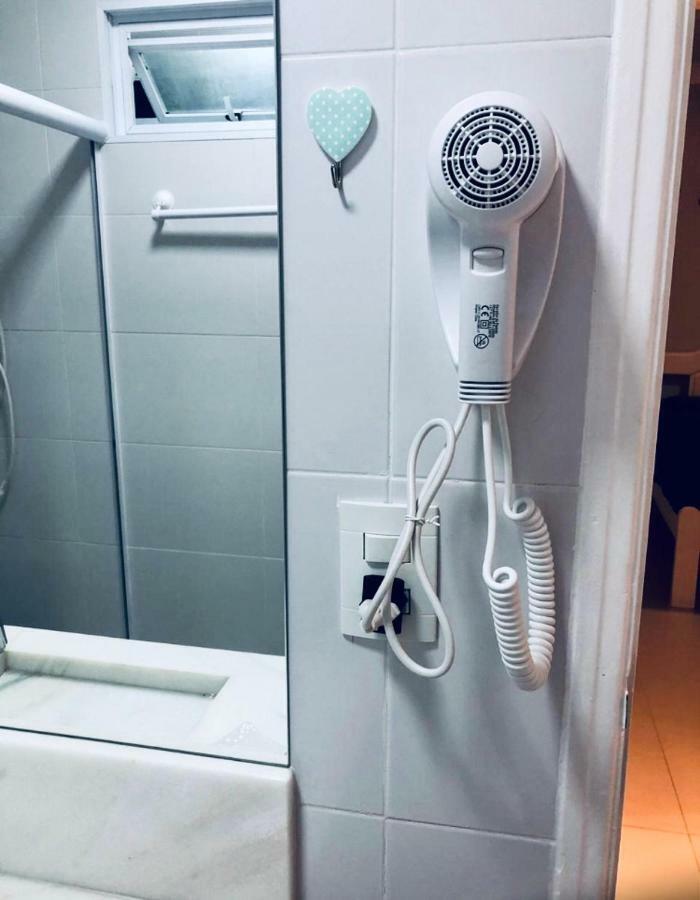 Apartamento Guaruja 12 外观 照片