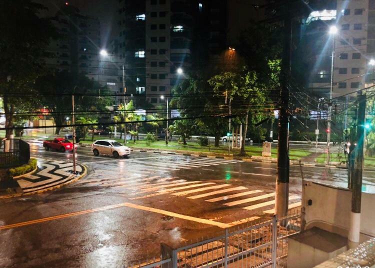 Apartamento Guaruja 12 外观 照片