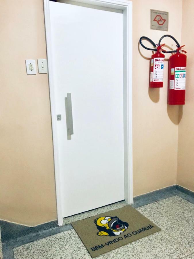 Apartamento Guaruja 12 外观 照片