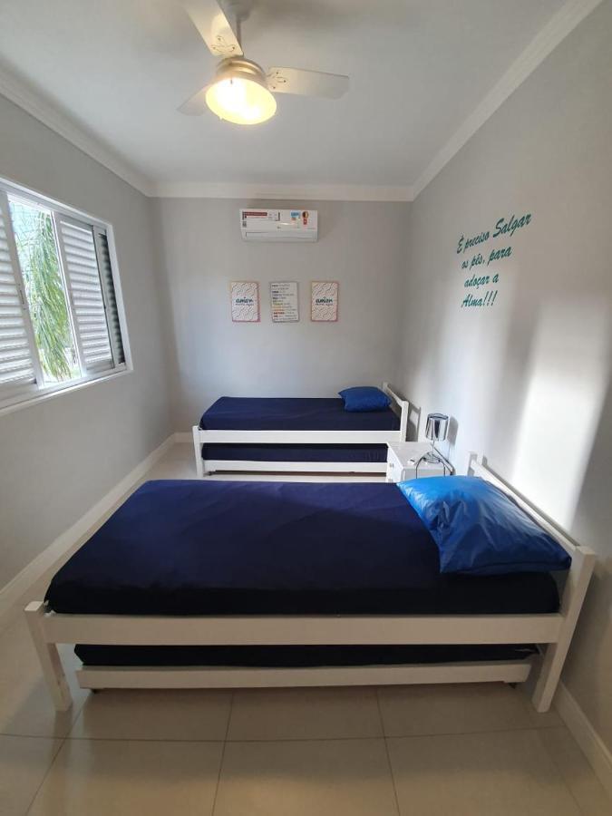 Apartamento Guaruja 12 外观 照片