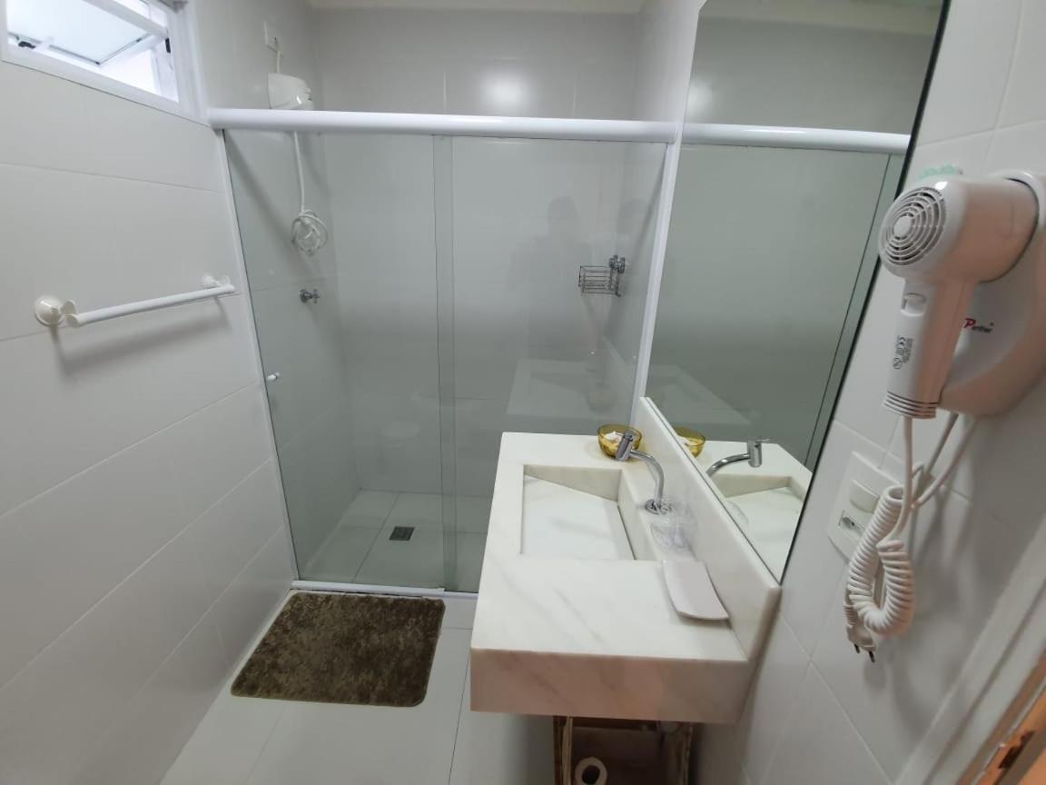 Apartamento Guaruja 12 外观 照片