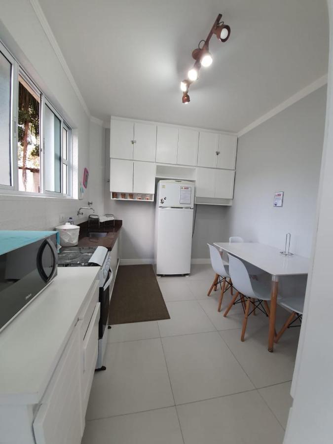 Apartamento Guaruja 12 外观 照片