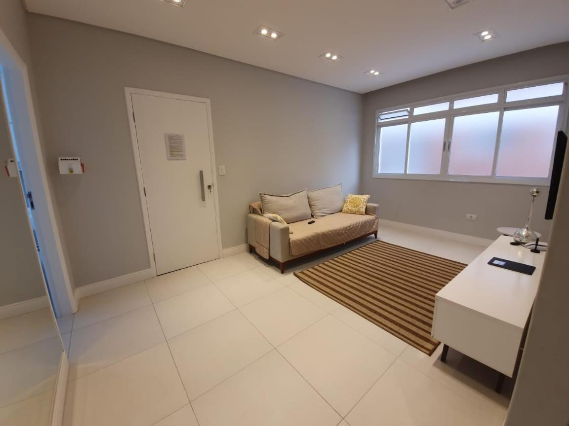 Apartamento Guaruja 12 外观 照片