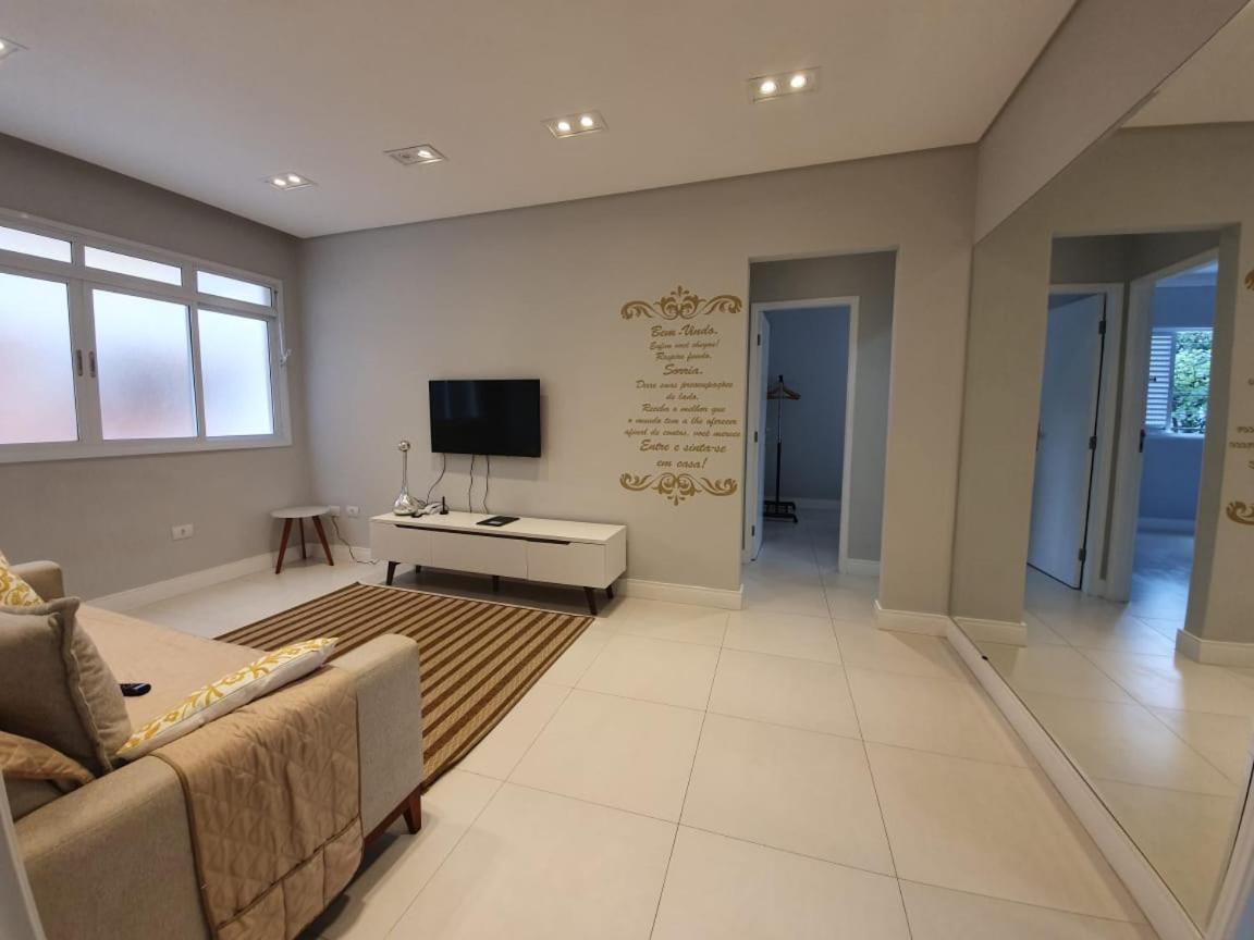 Apartamento Guaruja 12 外观 照片